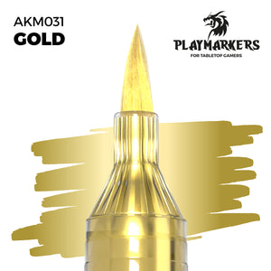AK Interactive: Playmarkers