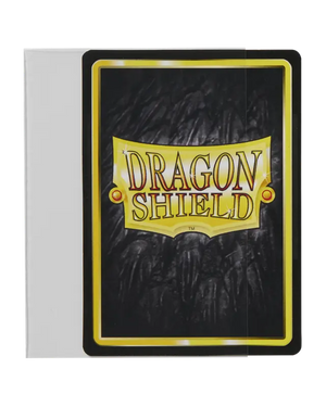 Dragon Shield: Perfect Fit Sleeves (100 ct.)