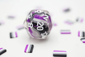 FBG: Pride Dice Sets