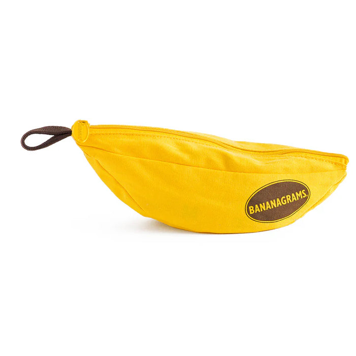 Bananagrams Classic Edition