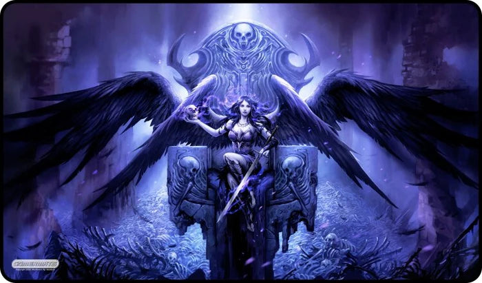 Gamermats: Playmats