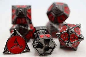 FBG Metal: Dice 51
