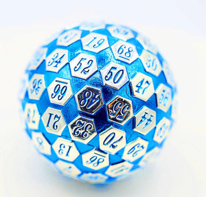 FBG Metal D100's