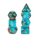 FBG: Glow in the Dark Dice Sets