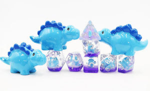 FBG: Dino Dice Sets