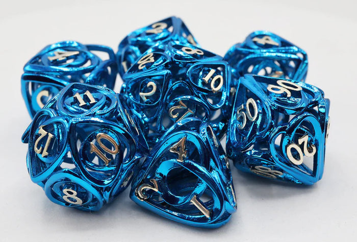 FBG: Hollow Hearts Dice Set