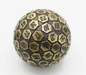 FBG Metal D100's