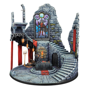 MCP: Tomb of Dracula Terrain Pack