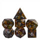 FBG Stone Dice: Camoflauge