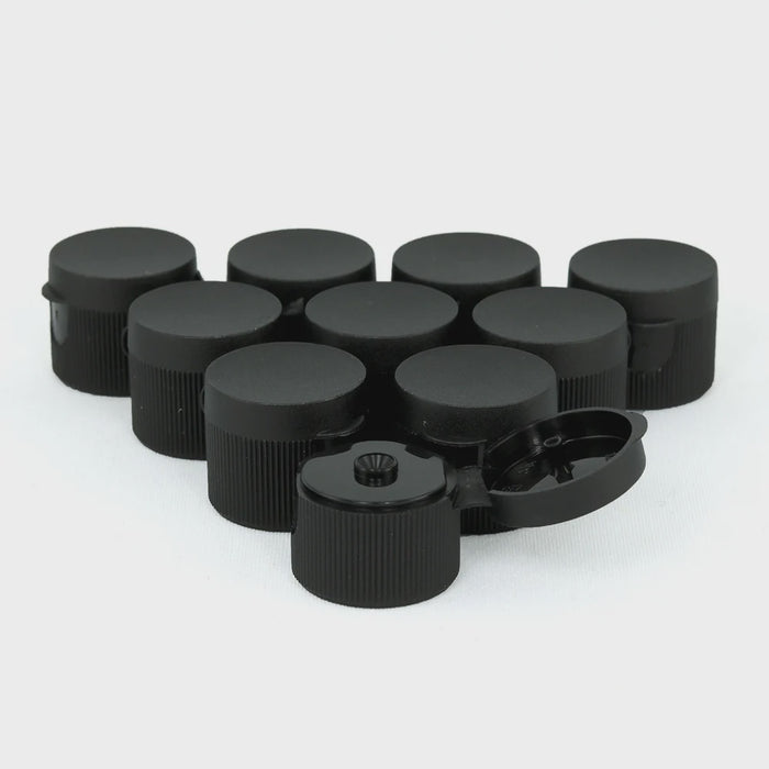 MonumenTOOLS -Pro Acryl Alternate Lid Set - Flip Top