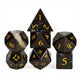 FBG Stone Dice: Chicken-Blood Stone