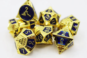 FBG Metal: Dice 51