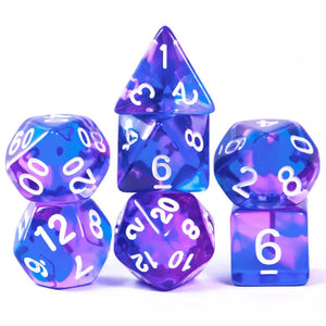 FBG: Magical Dice Sets