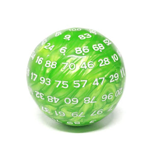 FBG Metal D100's