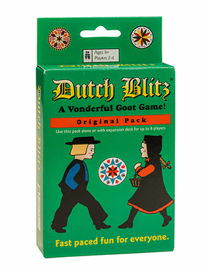 Dutch Blitz