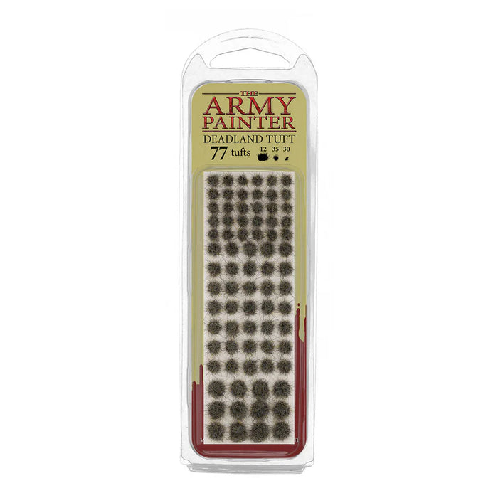 The Army Painter - Basing: Deadland Tuft