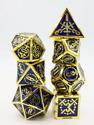 FBG: Crossed Swords Dice Sets