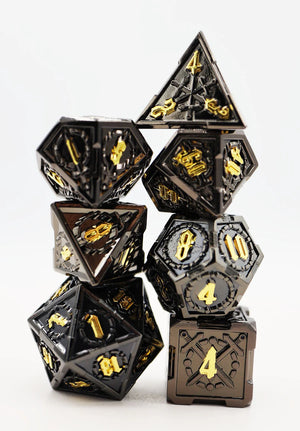 FBG: Crossed Swords Dice Sets