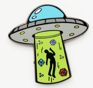FBG: Dice51 Pins