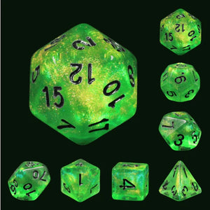 FBG: Magical Dice Sets