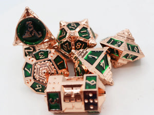 FBG Metal: Dice 51