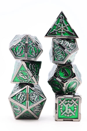 FBG: Crossed Swords Dice Sets