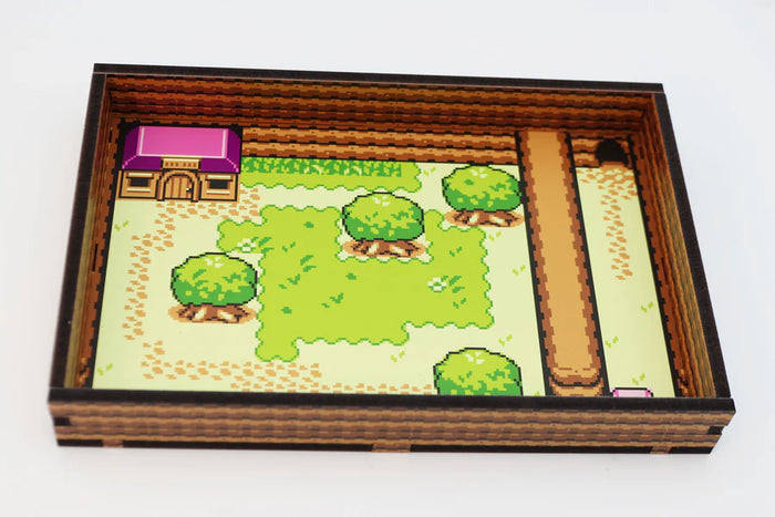 FBG Dice Trays