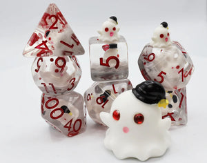 FBG: Halloween Dice Sets