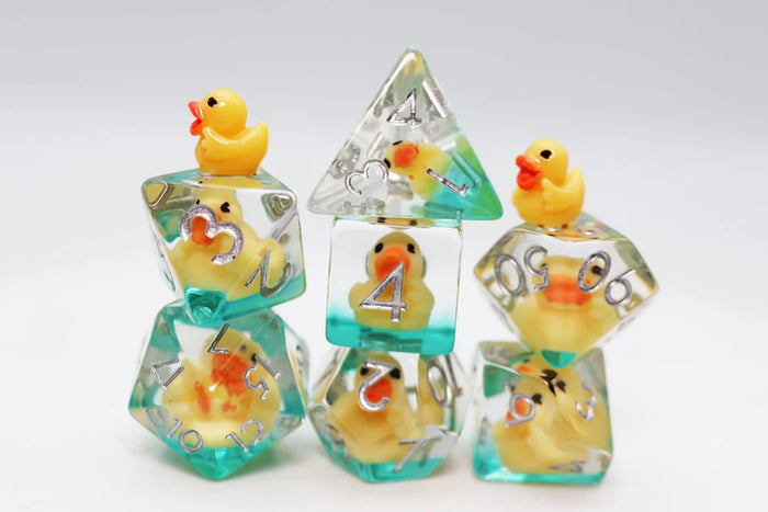 FBG: Duck Dice