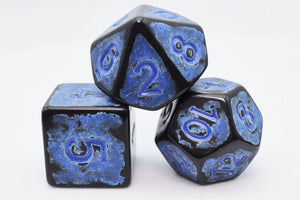 FBG Resin Sets: Timeworn