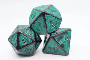 FBG Resin Sets: Timeworn