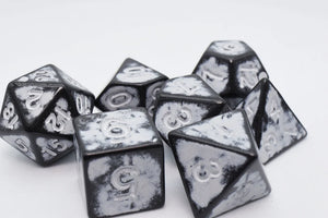 FBG Resin Sets: Timeworn