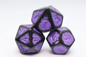FBG Resin Sets: Timeworn