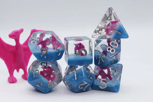 FBG: Dino Dice Sets