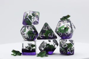 FBG: Frog Dice Sets