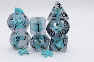 FBG: Frog Dice Sets