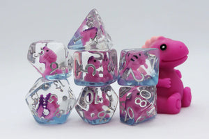FBG: Dino Dice Sets