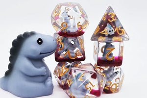 FBG: Dino Dice Sets