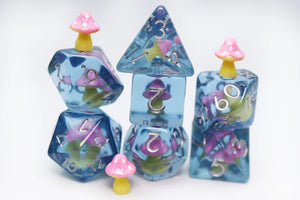 FBG: Mushroom Dice