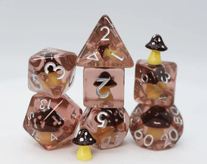 FBG: Mushroom Dice