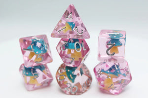 FBG: Mushroom Dice