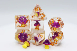 FBG: Mushroom Dice