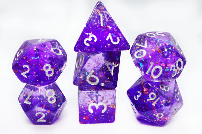 FBG Resin Set: It's A Parade!