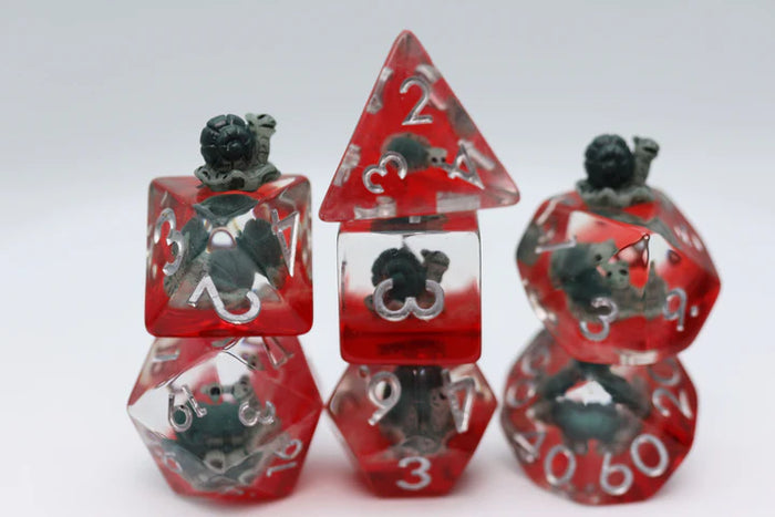 FBG: Speedy the Snail Dice