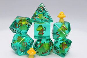 FBG: Mushroom Dice