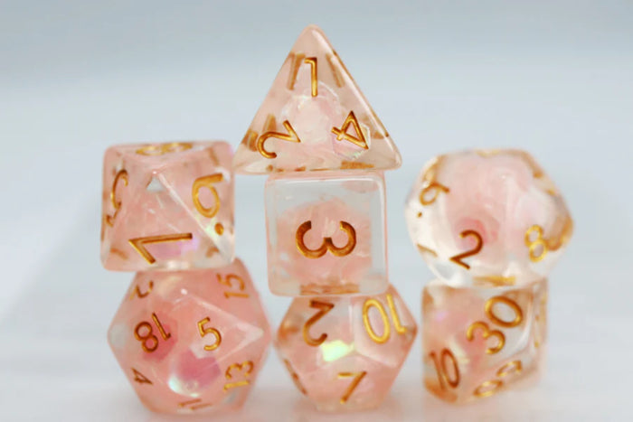 FBG: Nixie Nimbus Dice