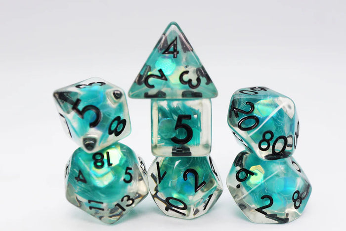 FBG: Siren Sparkle Dice