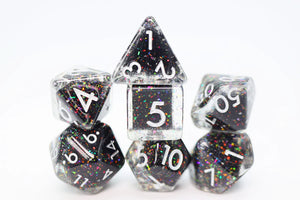 FBG: Halloween Dice Sets
