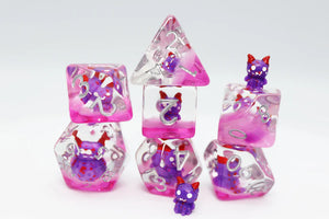 FBG: Halloween Dice Sets