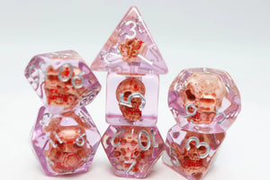 FBG: Skull Dice